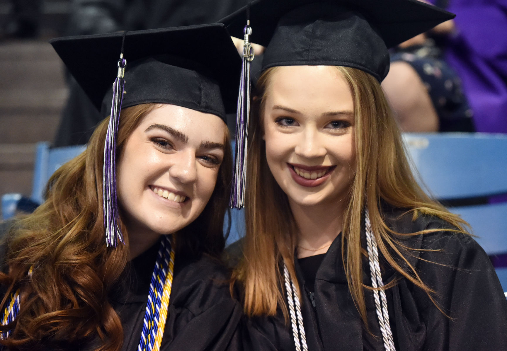 PHOTOS: Discovery Canyon High School Graduation
